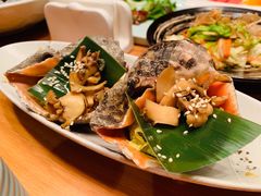 -南苑环球酒店-稻菊日式餐厅(鄞县大道店)