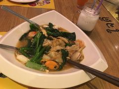 -黄珍珍泰国菜馆(庄士伦敦广场店)