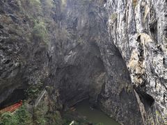 -英西峰林·洞天仙境