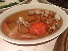 iphone_upload_pic-粗茶淡饭·汉口公馆(循礼门店)