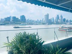 -三利音·浦之舟(滨江大道店)