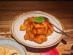 -青年公社烤鸭(青年路店)