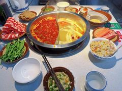-芈重山老火锅(广州首店)