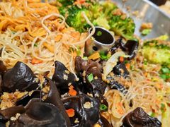 -大眼锅贴水饺(河东店)