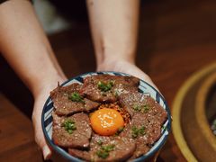 -御牛道日式烤肉料理(杭州万象城店)