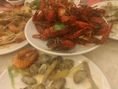 -芭菲盛宴·环球美食(解放碑英利国际店)