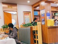 -九头鸟酒家(四道口店)