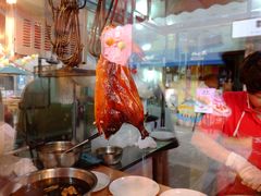 -黄连大头华烧鹅店(大良店)