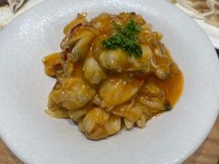 -隅乐胡椒虾·台湾菜·团建(皇岗店)