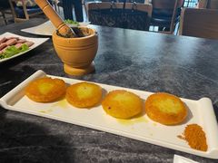 -泉味道贵州厨房(三里河店)