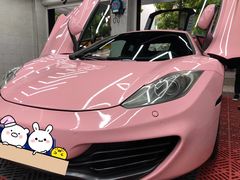 -车咖车美·AX隐形车衣改色膜