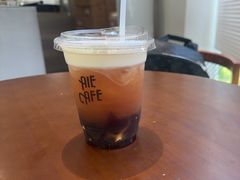 -爱樂咖啡(青年体育公园店)