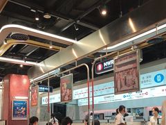 -敏华冰厅(平安金融中心店)
