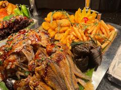 -菲住布渴全日制餐厅·简餐·下午茶·蛋糕