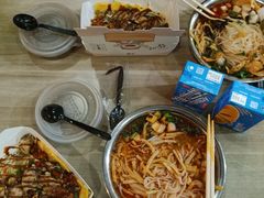-桂湘缘卤味螺蛳粉