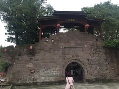 -涞滩古镇