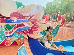 -厦门方特东方神画