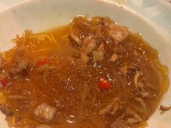 -绿茶餐厅(平谷华联店)