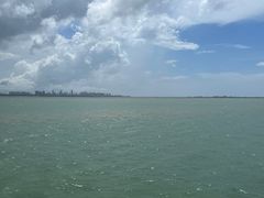 -海安新港(公交站)