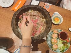 -七条鱼日本料理(远洋乐堤港店)
