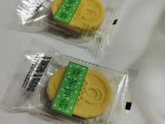 -鲍师傅糕点(江苏路店)