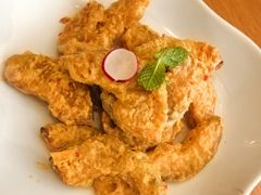 -无味舒食(环岛路店)