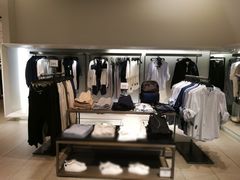 -ZARA(凯德乐峰广场店)