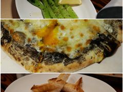 -Mercato莫卡多露台餐厅与酒吧(K11店)