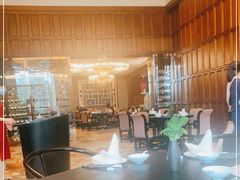 -彩丰楼中餐厅·早茶·点心·粤菜(海口华彩洲际酒店)