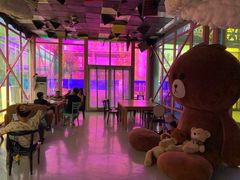 -未来战场·大空间VR·轰趴·团建(常营店)