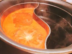 -温野菜涮涮锅(西单大悦城店)