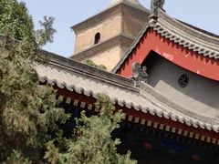 -大慈恩寺(大雁塔)