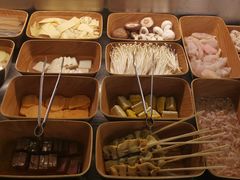 -火炉火自助餐(喜隆多店)