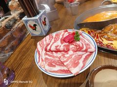 -萍姐火锅·公路夜市(南京弘阳广场店)