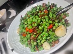 -蔴将·川菜(黄龙万科店)