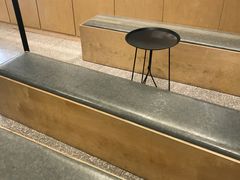 用餐区-闻道万巷咖啡馆(南大街地铁站店)