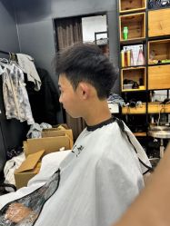 点击看大图 -藤野造型