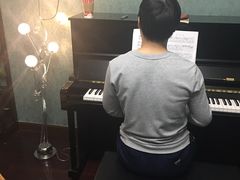 -圣典成人钢琴俱乐部(国贸旗舰校区)