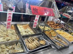 -新红帽自助盒饭(大悦城店)