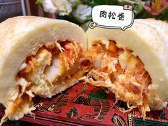 -贝紫Style(木马公寓店)