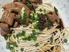 -鲁达面馆本帮风味(共康东路店)