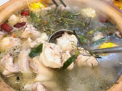 -洪大厨鸡煲(福田店)