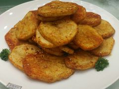 -清真悦宾楼食府(海湖店)