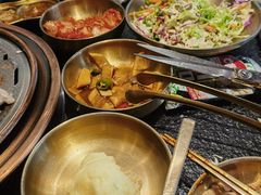 -伏一解牛烤肉专门店(信业购物中心店)