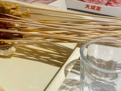 -大斌家串串火锅(德思勤店)