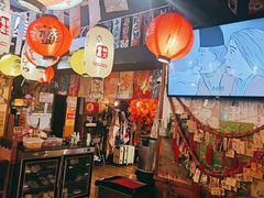 -桃太郎寿司料理(南坪店)