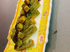 那家自制豆腐-那家小馆•北京菜•烤鸭(中关村店)