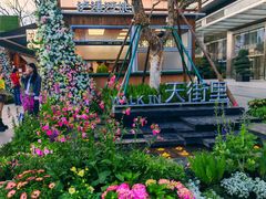 -首开·龙湖成都西宸天街