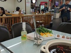 -名善山珍·野生菌汤锅(文殊院店)