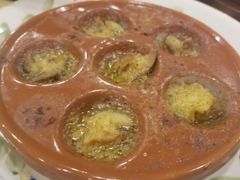 -萨莉亚意式餐厅(莲花国际广场店)